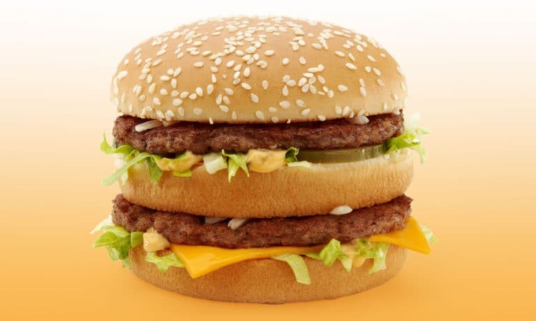 Here’s Why Most Millennials Don’t Like Big Macs