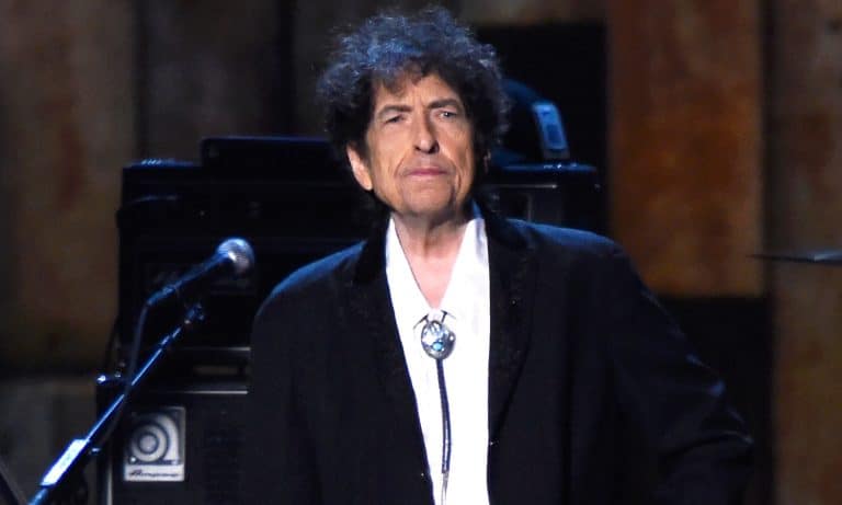 For The Win: Bob Dylan Might Be Ignoring the Nobel Prize Committee