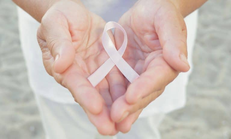 Marijuana’s THC Has The Power To Fight Breast Cancer