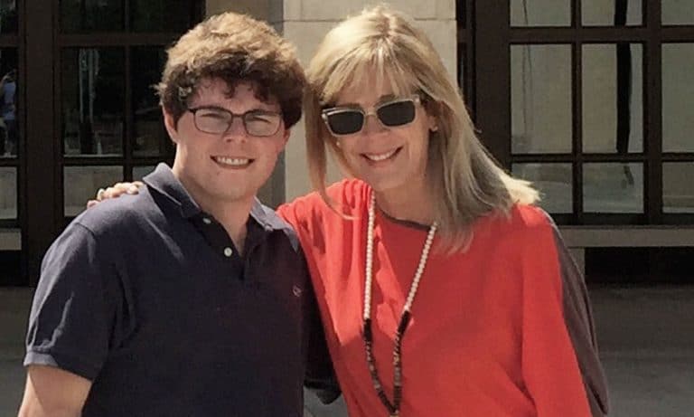 How The Charlotte’s Web Marijuana Strain Helped My Son