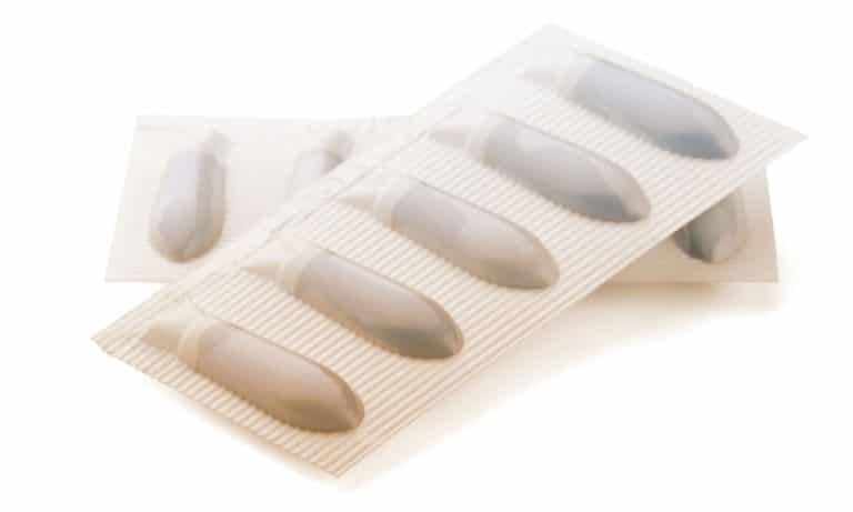 Unconventional Medicine: Cannabis Suppositories