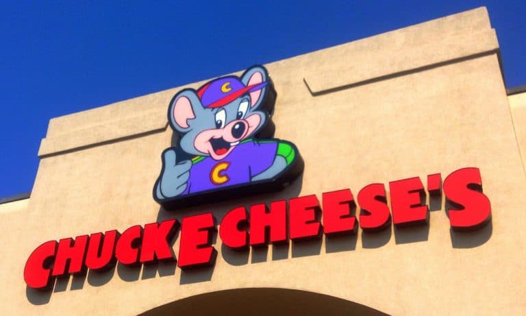 Watch: Big-Ass Brawl At Miami Chuck E. Cheese’s Captured On Video