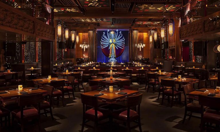 Clubstaurants Are Making A Comeback And We’re Not Sure Why