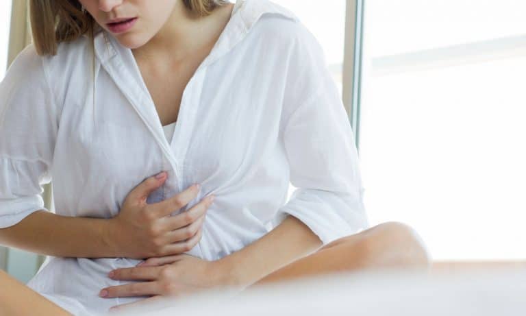 Marijuana Can Treat Crohn’s Disease Symptoms Effectively