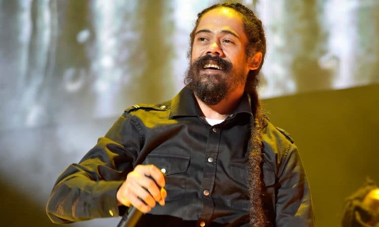 Prison To Become Marijuana Farm, Thanks To Damian Marley