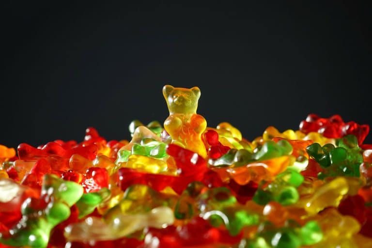 Will Eating Marijuana-Infused Gummies At Work Ever Be Legal?