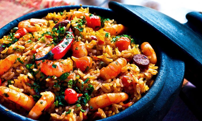 Spain Really, Really Hates Jamie Oliver’s Paella Recipe