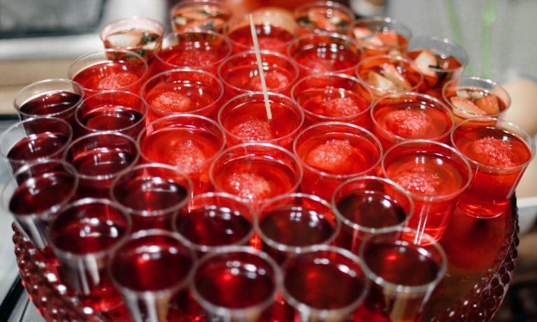 3 Jell-O Shot Recipes You Never Knew You Needed