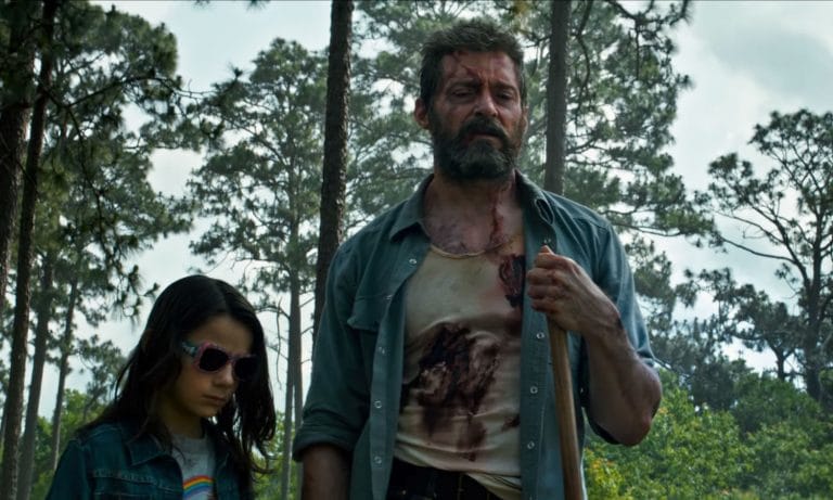 Ol’ Knife Knuckles Returns In Depressing Trailer For ‘Logan’