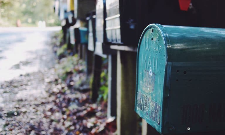 Special Delivery: Someone Keeps Mailing Poop To Philosophy Professors