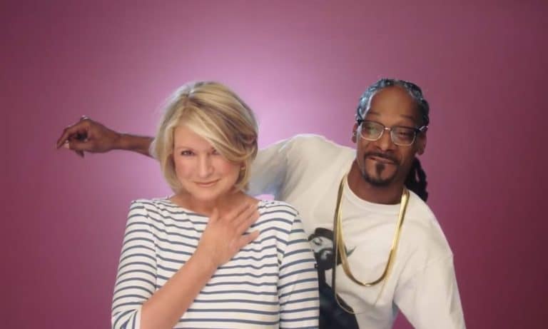 See The Trailer: Martha Stewart And Snoop’s VH1 Show Debuts Nov. 7