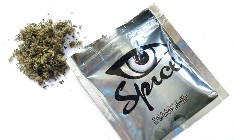 What To Know About ‘Synthetic Marijuana’ And How To Spot An Overdose