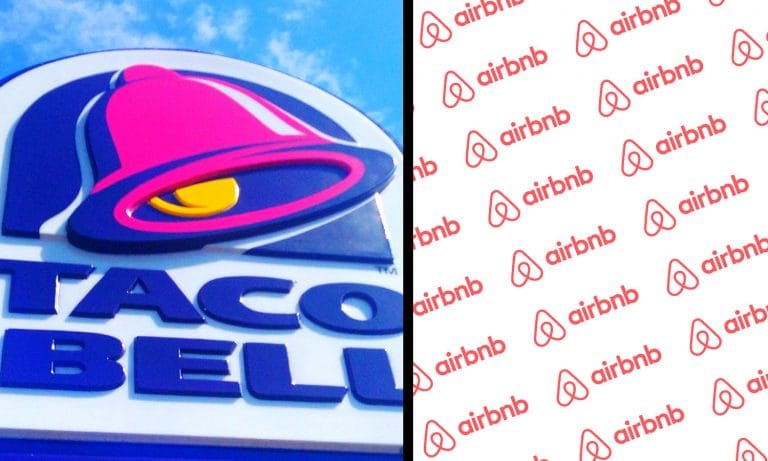 With SteakCation, Taco Bell Is Transforming A Drive-Thru Into An Airbnb