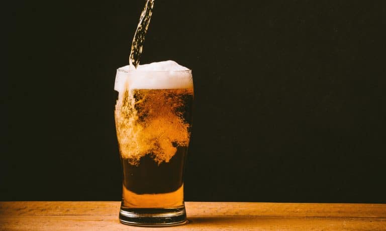 Hallelujah! 6 Beer Trends To Be Thankful For This Year