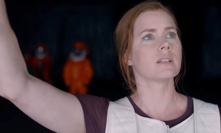 ‘Arrival’ and ‘Nocturnal Animals’ Showcase Amy Adams As One Of Our Best Actors