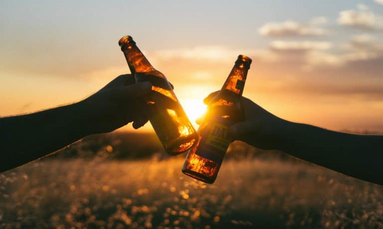 Cannabis Products Will Surpass Craft Beer Sales In California