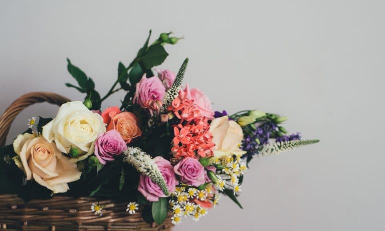 Florist Makes Wedding Weed Bouquets, Yes You Can Smoke Them