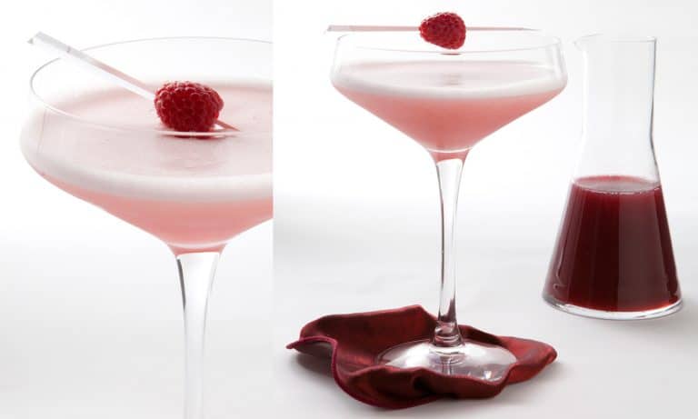 Liquid Kitchen® Presents: The Clover Club