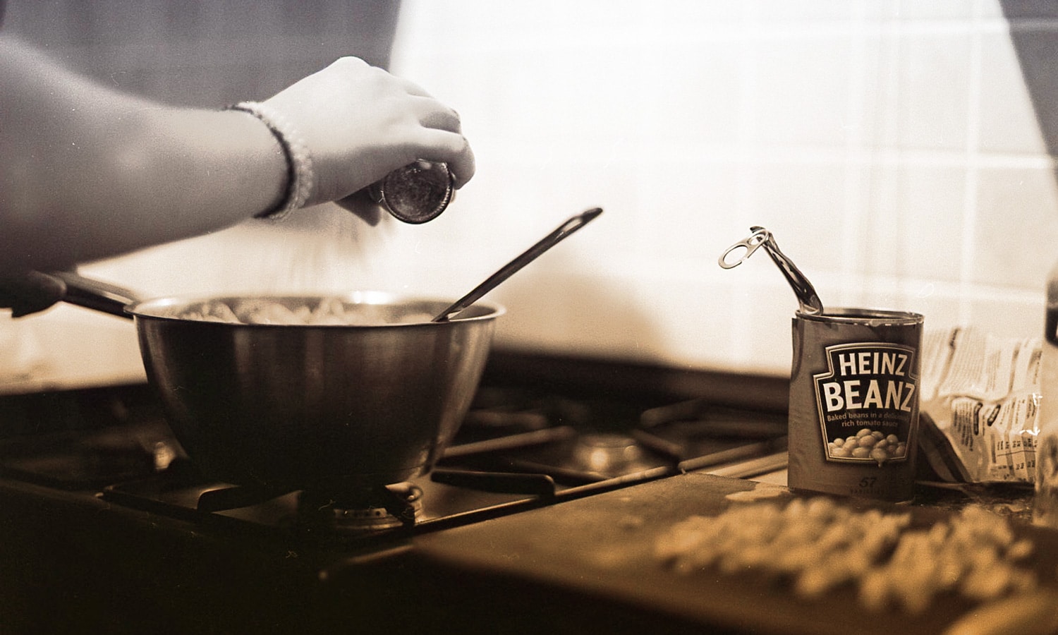 Takeout: Chefs Reveal Their Biggest Holiday Cooking Fails