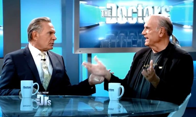 Jesse Ventura’s Emphatic Plea To Legalize Marijuana