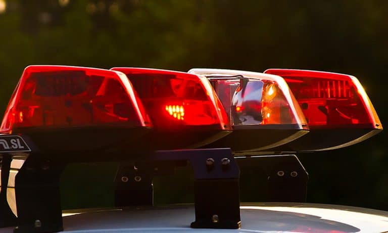 Man Chugged Axe Body Spray After He Was Pulled Over for DUI, Arrested Anyway