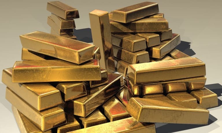 Man Nearly Pulls Off The Boldest Gold Heist Ever