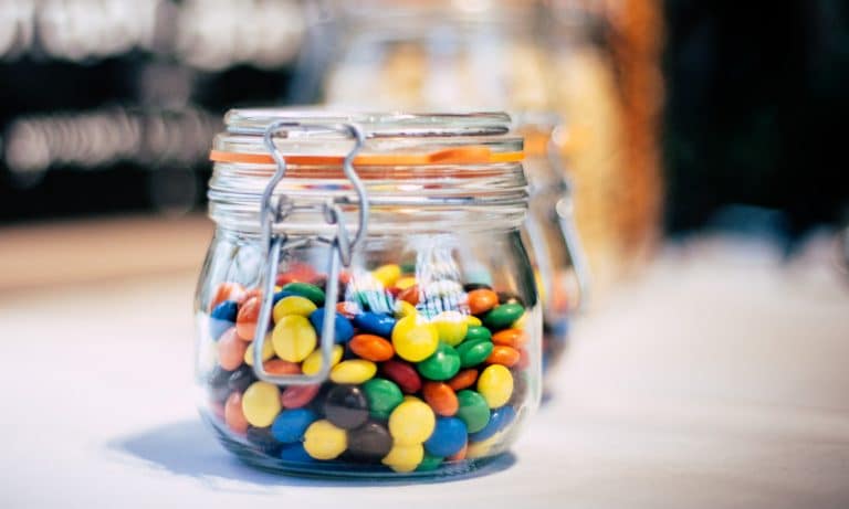 TFT Wanted To Know: How Much Candy Does It Take To Kill You?