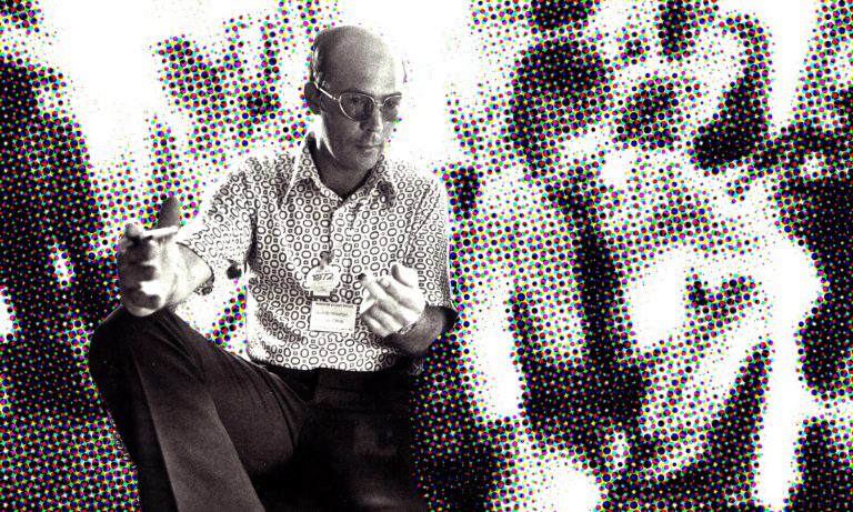 You Will Soon Be Able To Smoke Strains From Hunter S. Thompson’s Personal Stash