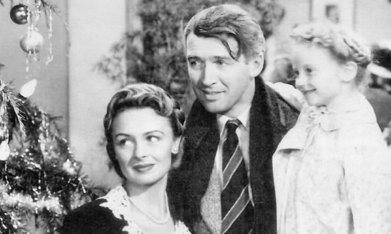 What I Eat: Behind The Scenes With ‘It’s A Wonderful Life’ Star