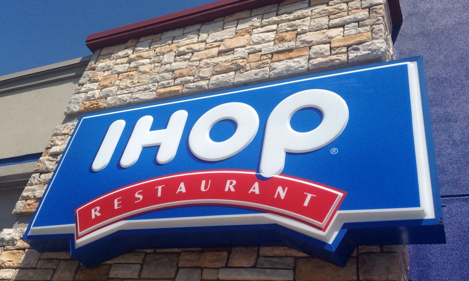 IHOP