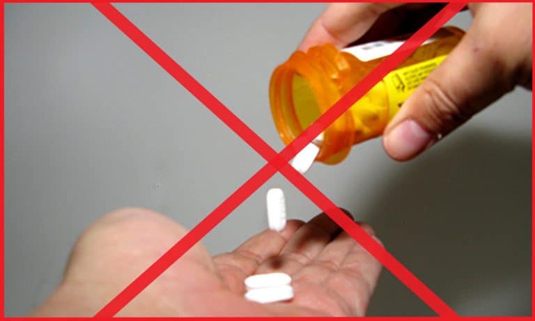 Opioids Out, Marijuana In, Top Medical Research Journal Says