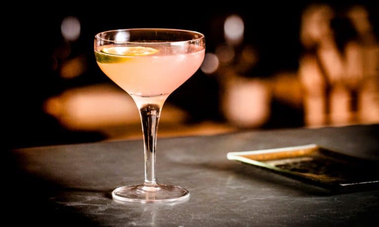 The Only Cocktail You Need This Fall: Brenda’s Daiquiri