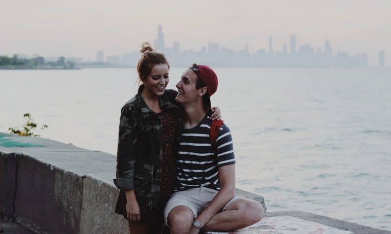 In Honor Of Thanksgiving: 15 Ways To Show Gratitude To Your Partner