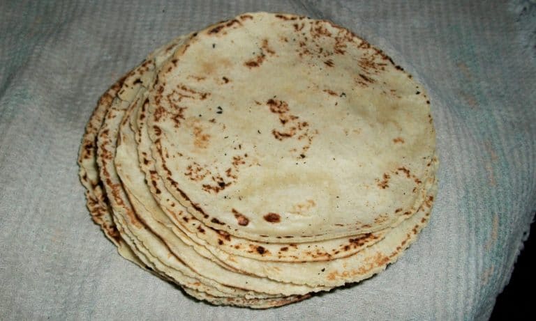 NASA Worthy: How Tortillas Helped The Supermoon Challenge