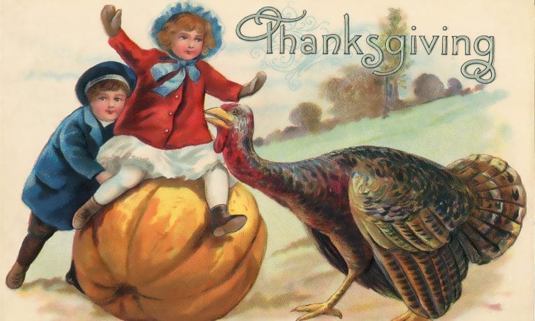 5 Uncommon Thanksgiving Traditions To Try This Year