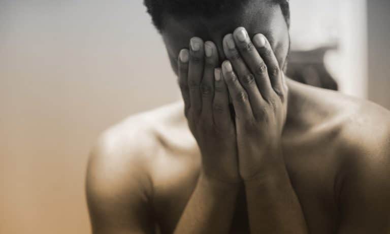 A Look At Cannabis And Depression In Men