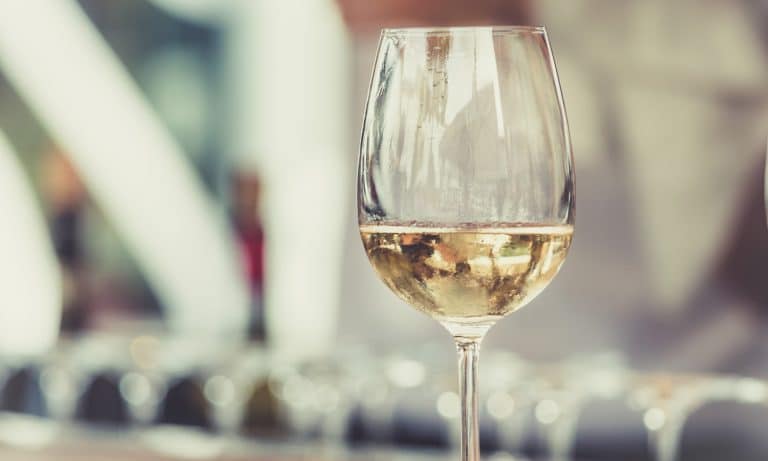 You’re Gonna Need It: 5 Wines To Get You Through Thanksgiving Alive