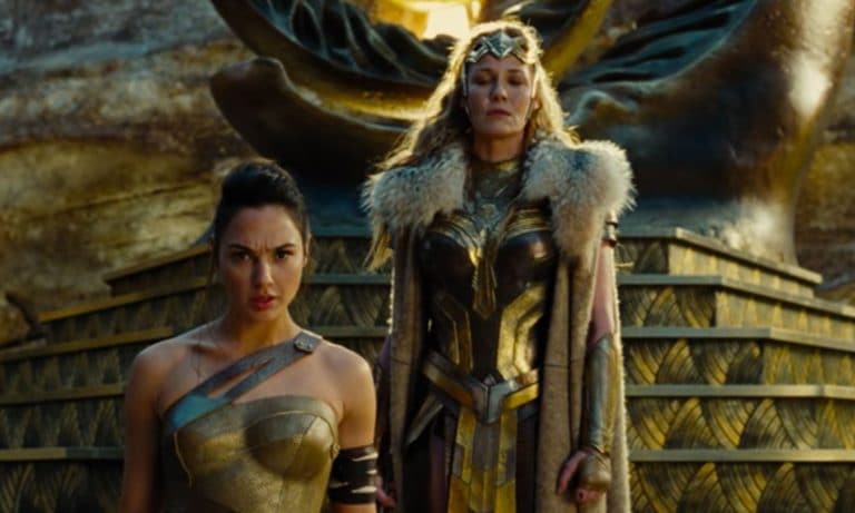 See It: ‘Wonder Woman’ Is Here To Save Humanity and DC’s Cinematic Universe