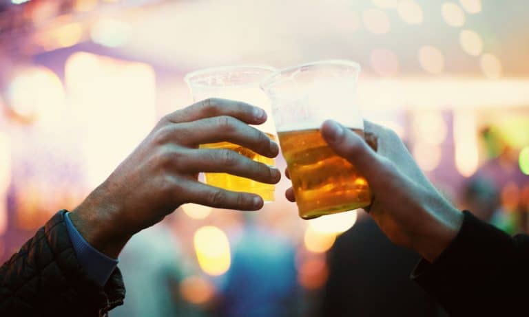 Brew Year’s Eve: Here’s What Beers To Drink To Usher In 2018