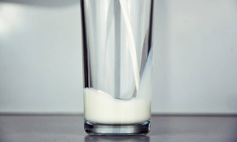 Marijuana Milk? It’s A Thing And We Have The Recipe