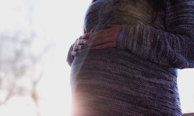 Study: Marijuana Use Has Increased In Pregnant Women