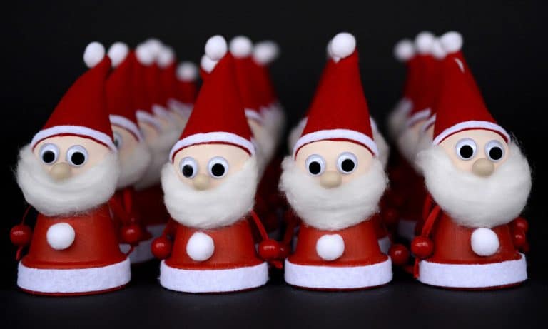 Bad Santa: 9 Super-Sketchy St. Nicks That Have No Jolly