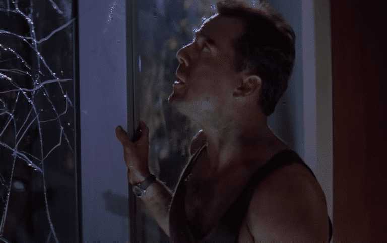 The Best Christmas Movies To Watch While Baked