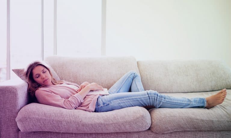 Food Coma: 3 Things That Happen To Your Body When You Eat Too Much