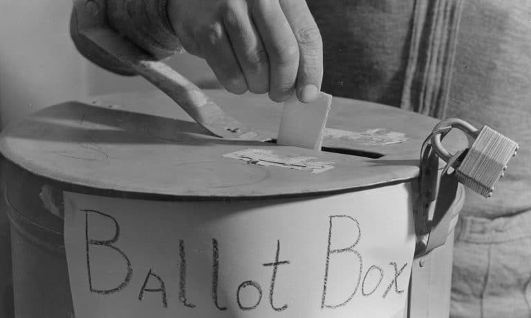 Does Marijuana Make Society Better? New Poll Says Yes