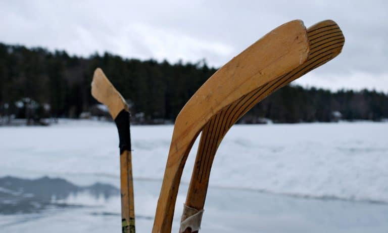 This Hockey Brawl Ended With 871 Penalty Minutes And Every Player Ejected