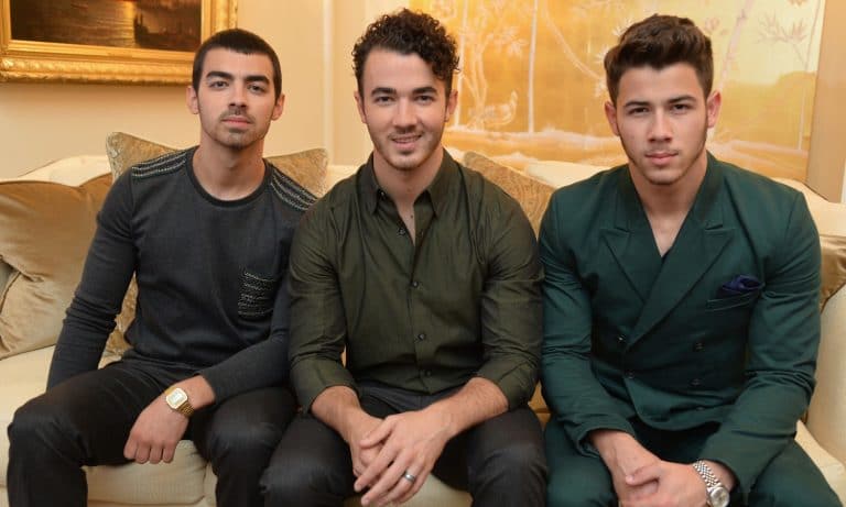 Jonas Brothers ‘Family Style’ Coming To Food Network Dec. 26