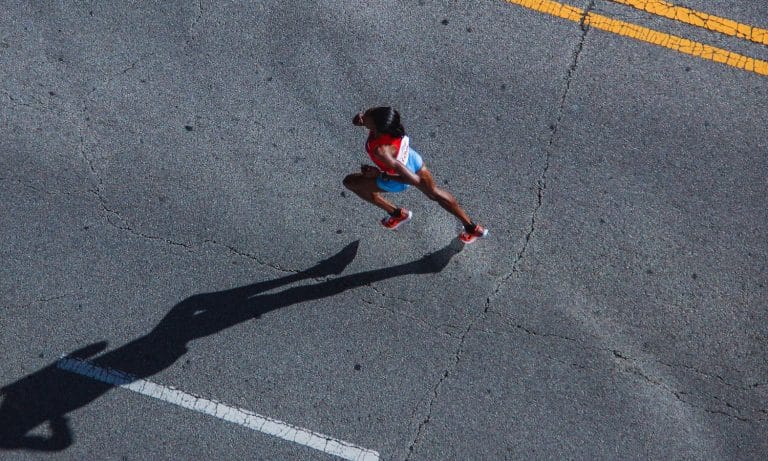 Want To Run A Half-Marathon In 2017? These Apps Will Help