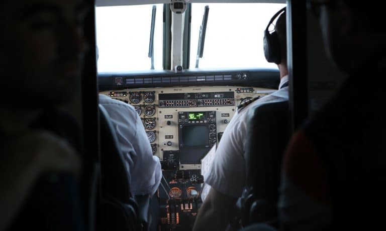 Southwest Pilot Congratulates Passengers For Drinking Every Last Drop Of Booze On Board