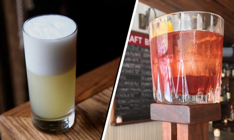 Drink Up: Celebrate Repeal Day With These Two Classic Cocktails